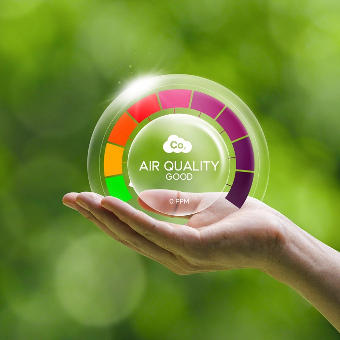 U KOTORU TOKOM AVGUSTA VAZDUH ČIST